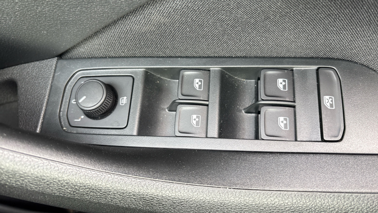 Skoda Scala 1.0 TSI 116 SE Edition 5dr Petrol Hatchback